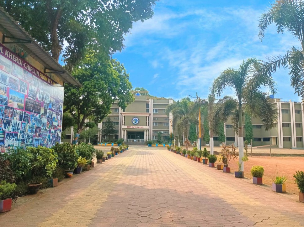 Mary Matha School